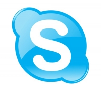      "Skype"