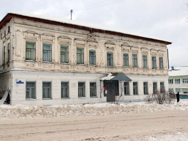 каталог Кадников