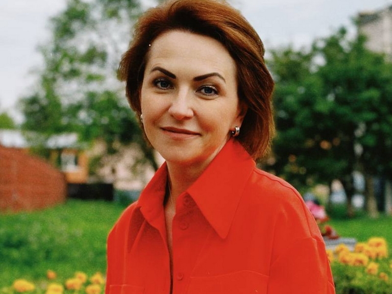 В администрации Вологды смена пиар-«караула» - Вологда и Вологодская ...