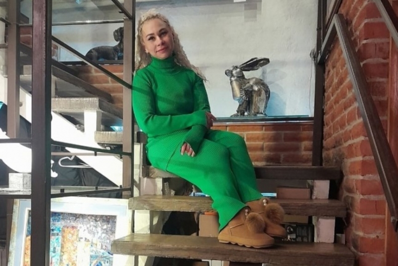 Стилист из Череповецкого района отправится в зону СВО - Вологда и ...