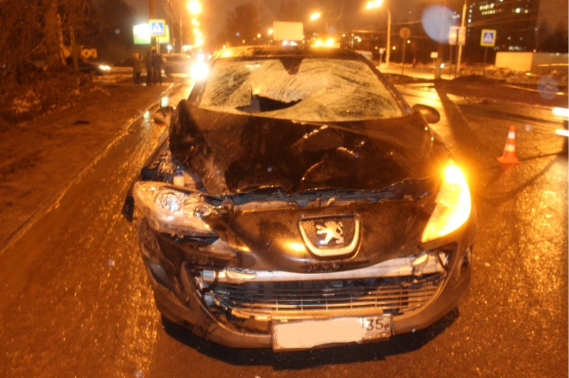 Более 2 тысяч загранпаспортов не забрали жители Вологодской области ...