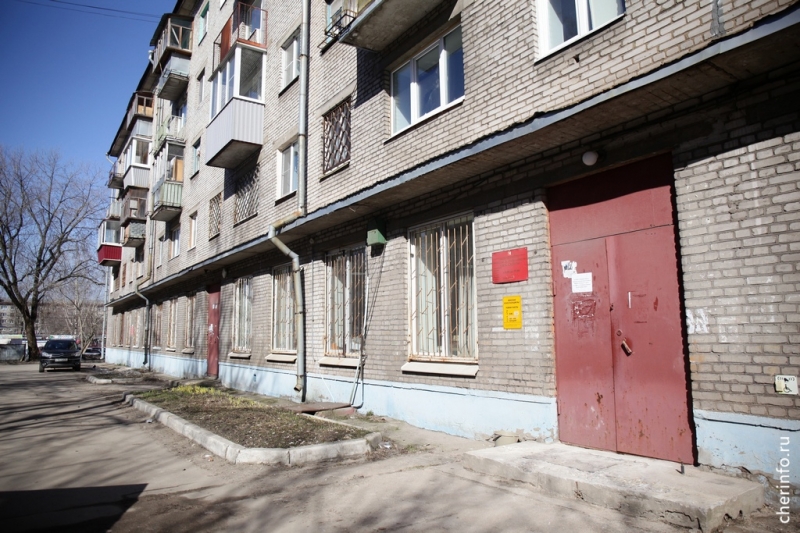 Ремонт женской консультации на Луначарского планируется завершить в ...