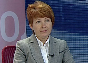 Наталья Качанова 