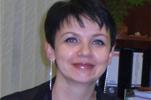 Евгения  Коряковская
