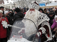    -    - -       Maslenitsa-2012