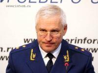 ������ ��������: "���� � ���������� ����� �������� �� ������� ����-��, �� � ������, ��� ��� ������ ��������� ���������"