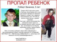 У вологодских следователей появилась зацепка в деле о мальчике, который пропал в Вытегре