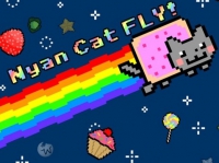    ,         - Nyan Cat