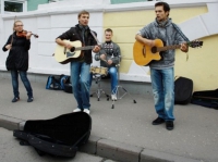  Real Shamrocks        -2012