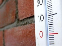 Потепление до минус 1 градуса придет в Вологодскую область через неделю