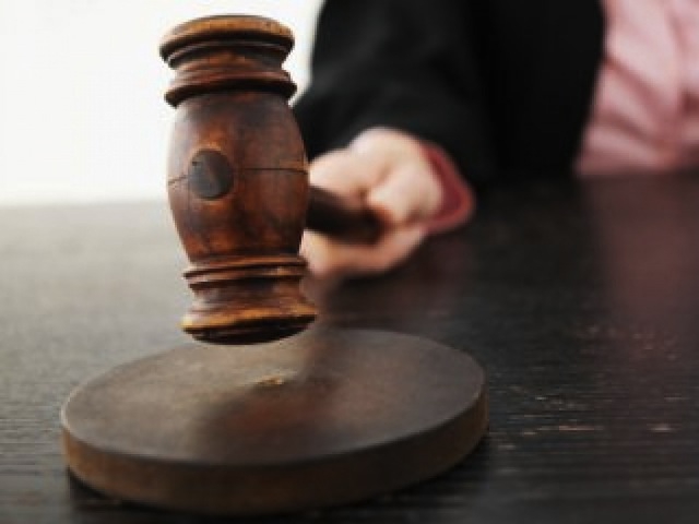 Скрывавшемуся 9 лет от правосудия курянину огласили приговор за убийство