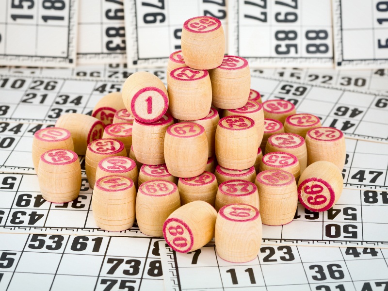 Правительство РФ запретило лотереи с использованием терминалов и интер Правительство РФ запретило лотереи с использованием терминалов и интер