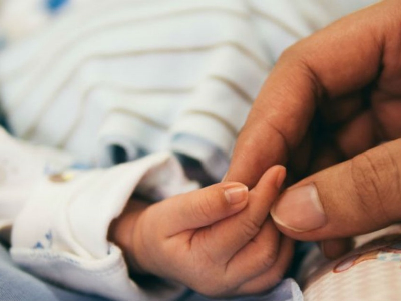 25 вологжанок заявили о рождении первенца