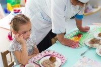 На карандаше у прокуратуры: детские учреждения в Мурманске не справляются с организацией питания