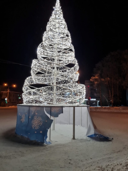 Новогодняя Пьянка 18
