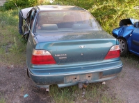  Daewoo Nexia     