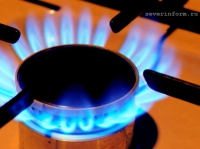 Предприятия Вологодской области наращивают долги за газ