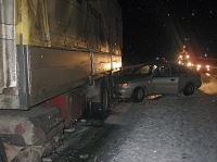    Volvo     Chevrolet Lanos